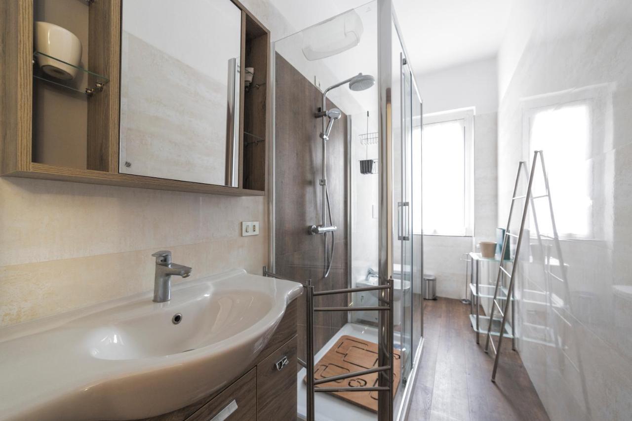 Apartamento Functional Milán