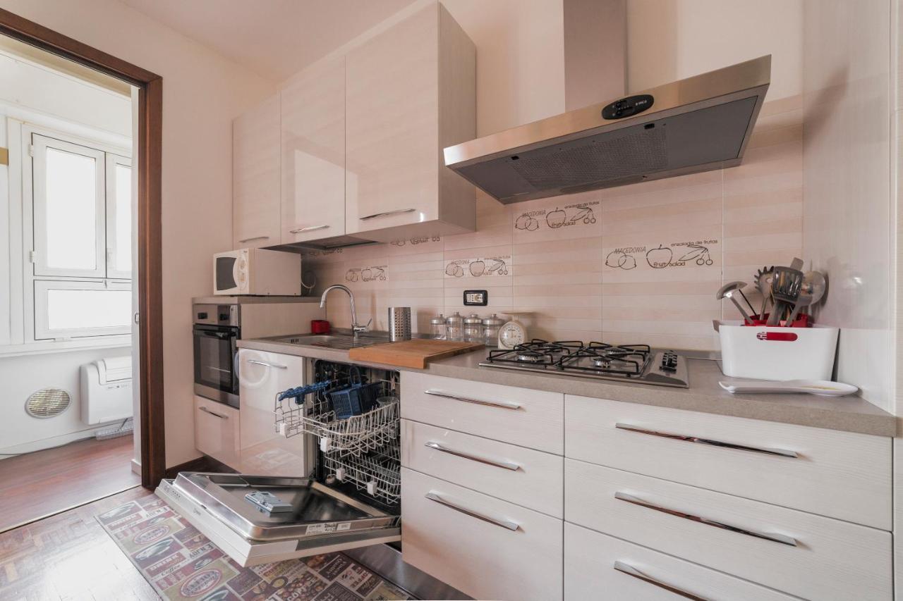 Apartamento Functional *